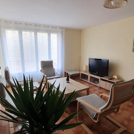 Appartement La Tour Du Sel Aigues-Mortes Esterno foto