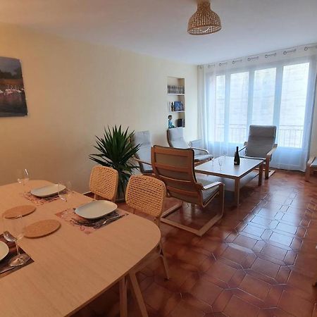 Appartement La Tour Du Sel Aigues-Mortes Esterno foto