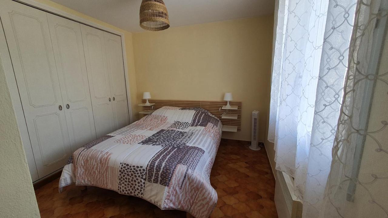Appartement La Tour Du Sel Aigues-Mortes Esterno foto